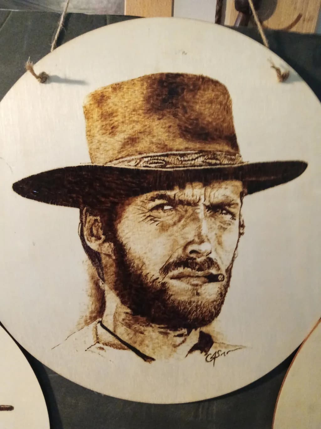 Western Gaze