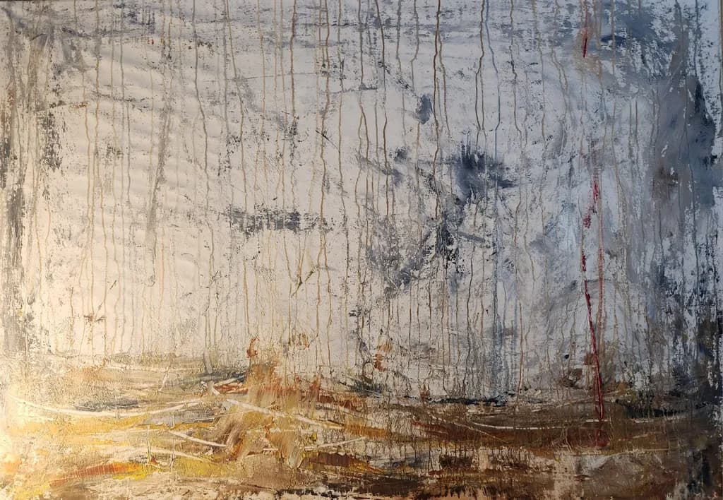 "Untitled - Field I"