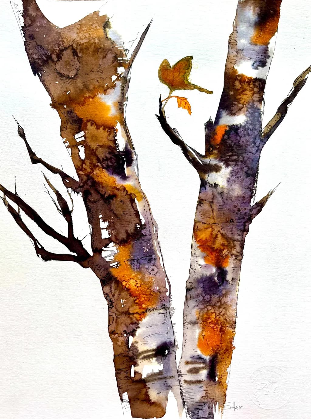 Autumn Resilience