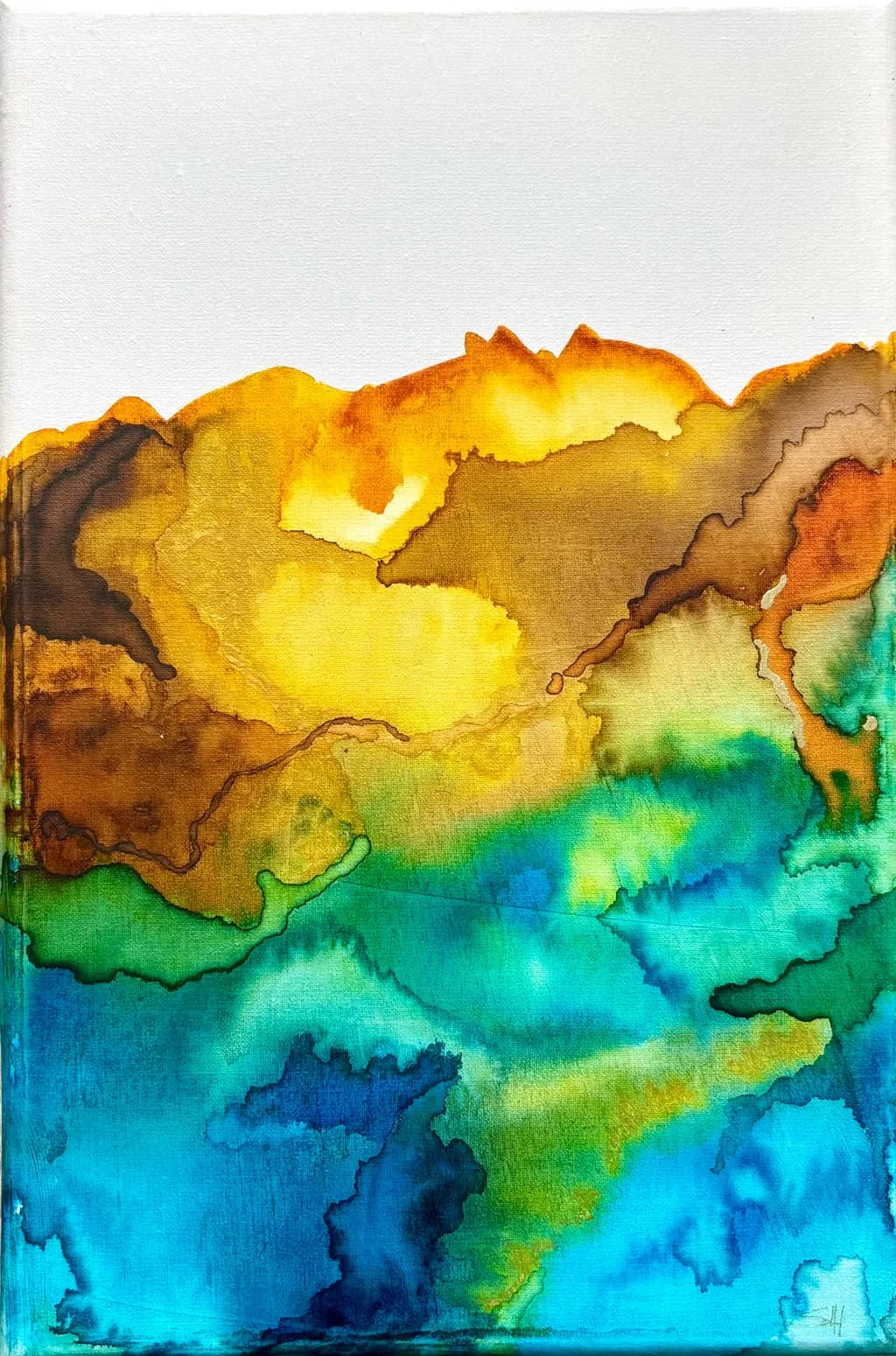 Tidal Plains
