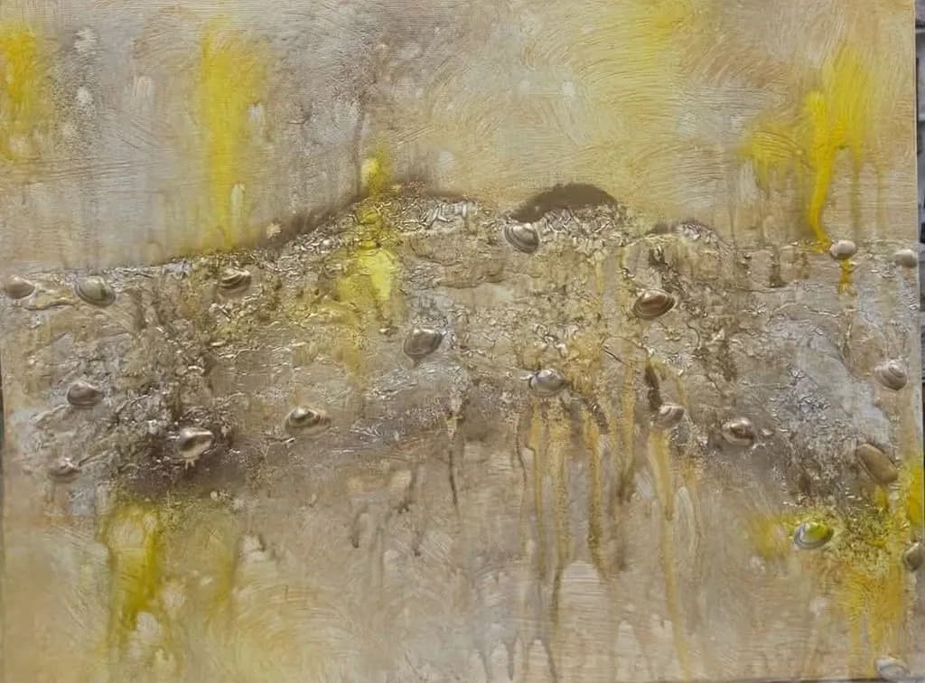 Golden Drifts