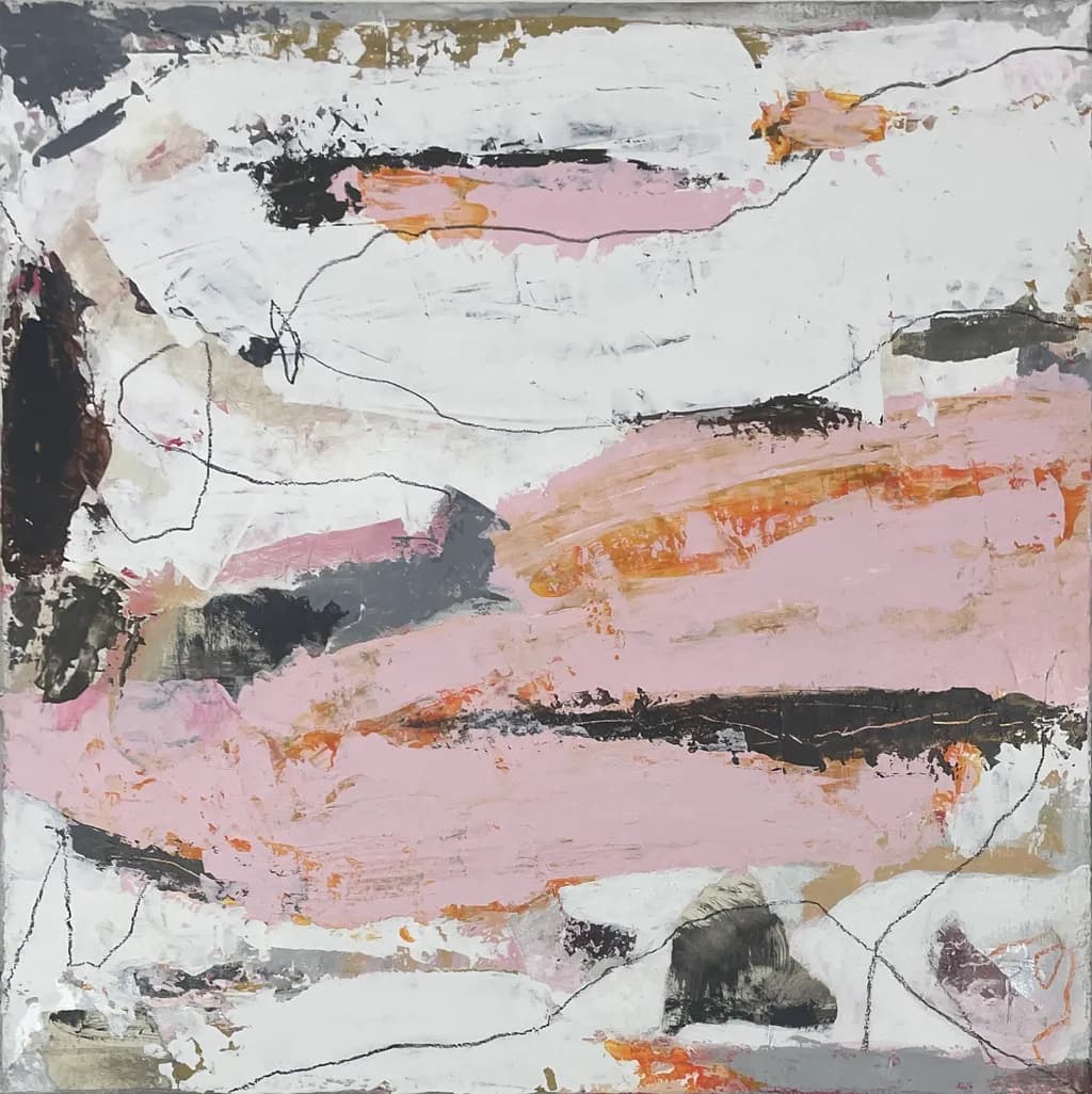 Abstract Harmony