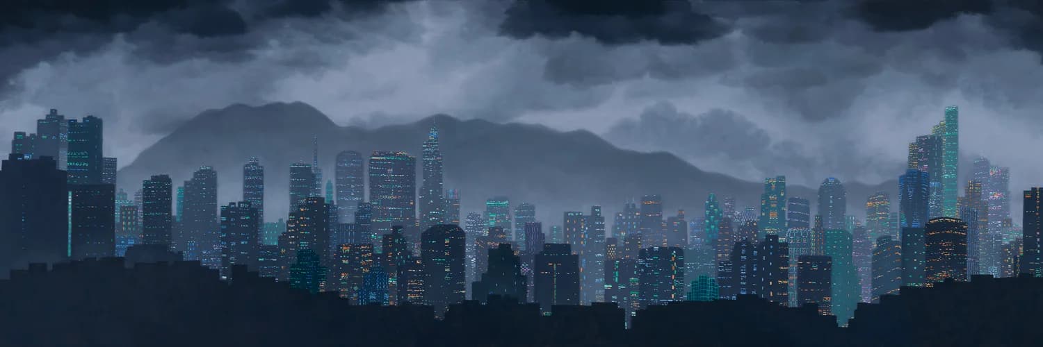 Banner del perfil