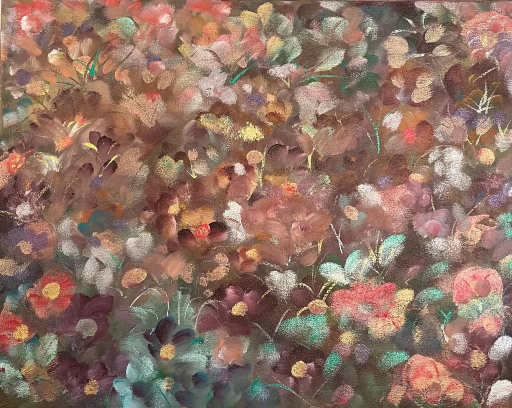Floral Mood