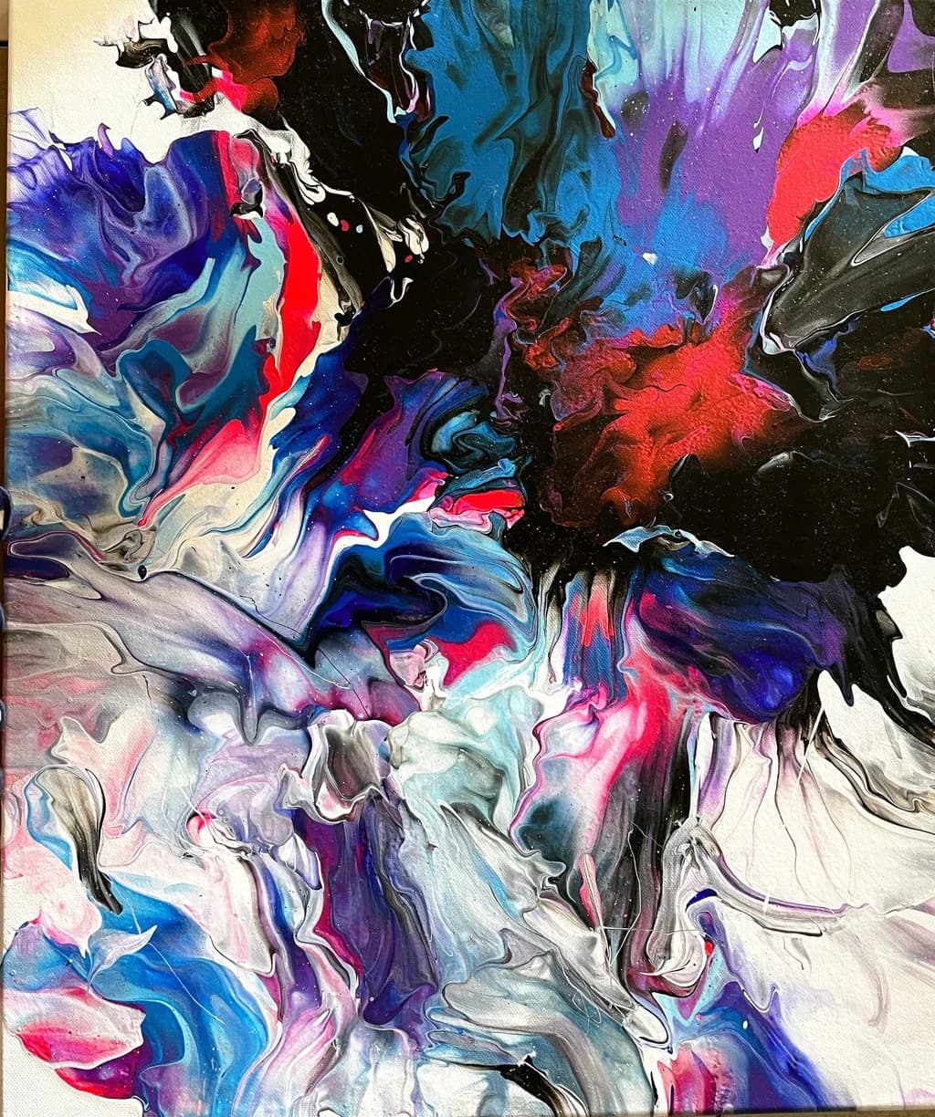 Cosmic Flow