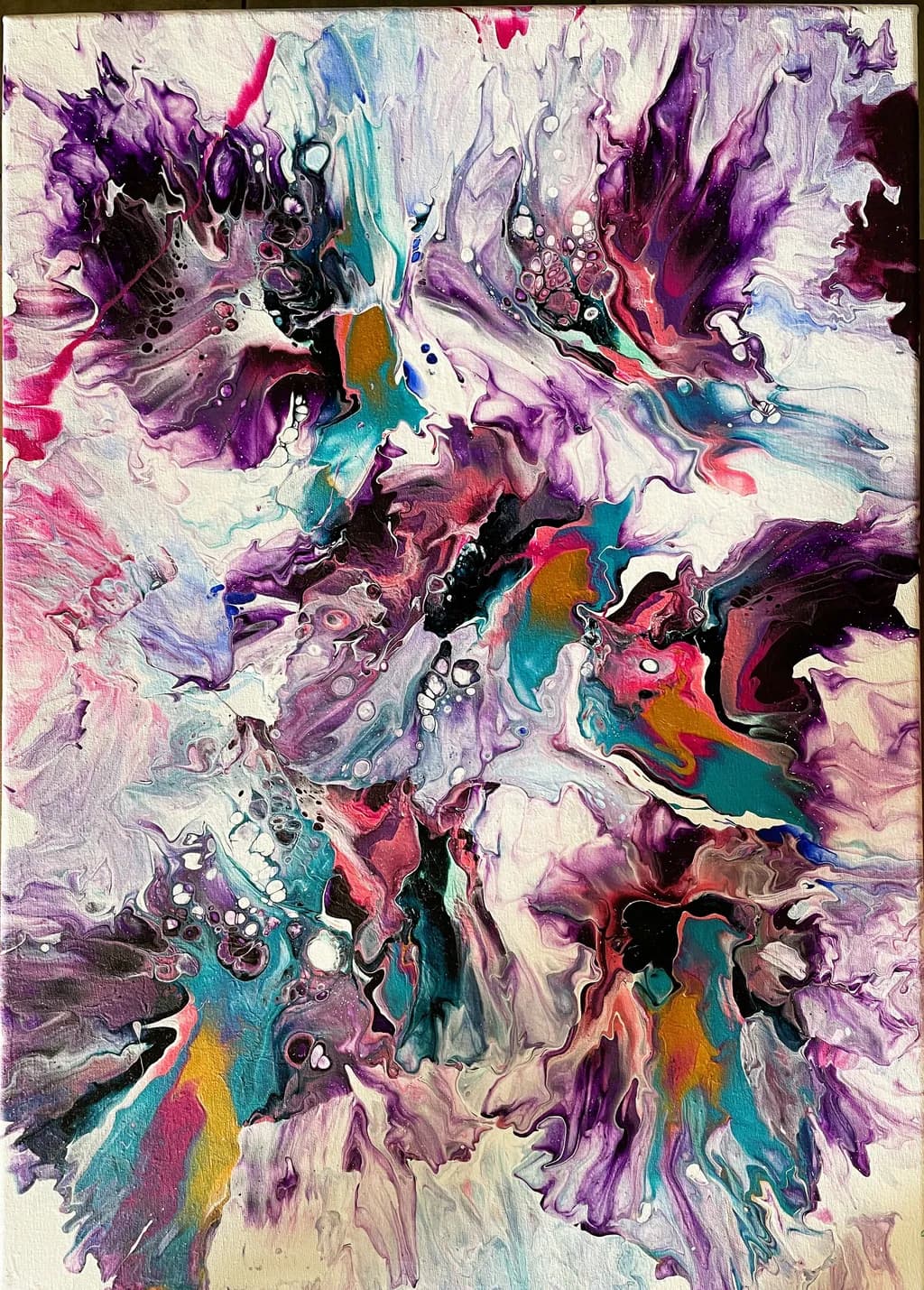 Dynamic Fusion