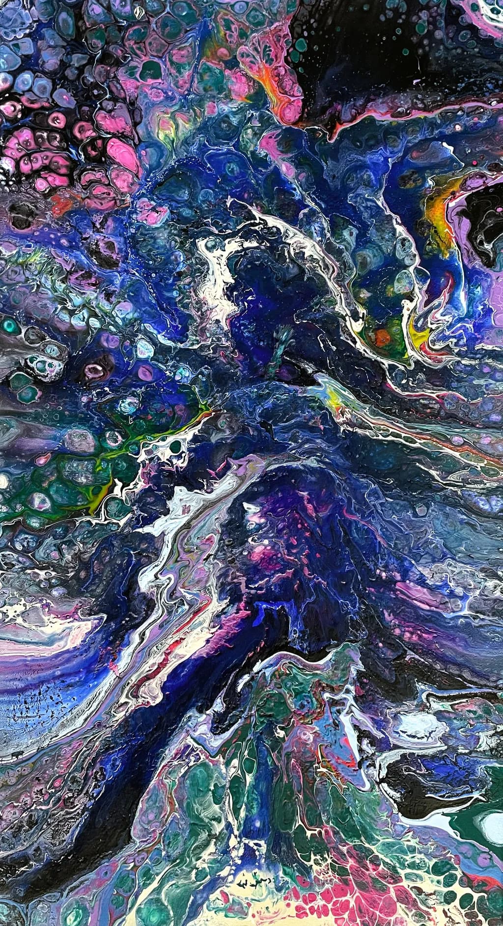 Cosmic Flow