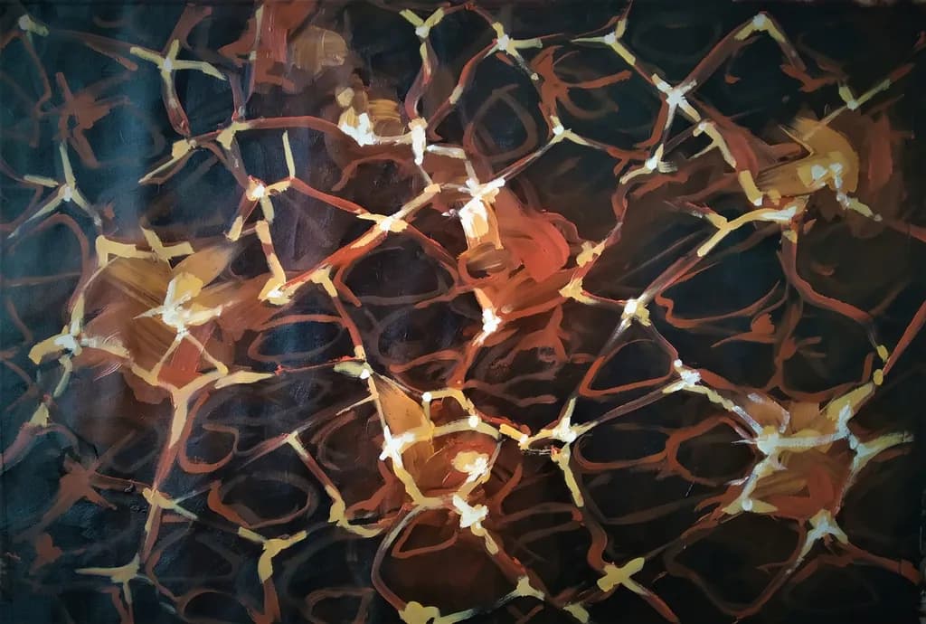 Fractured Connections