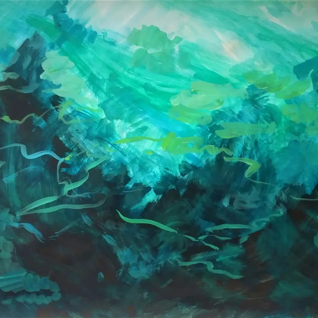 Ocean Currents
