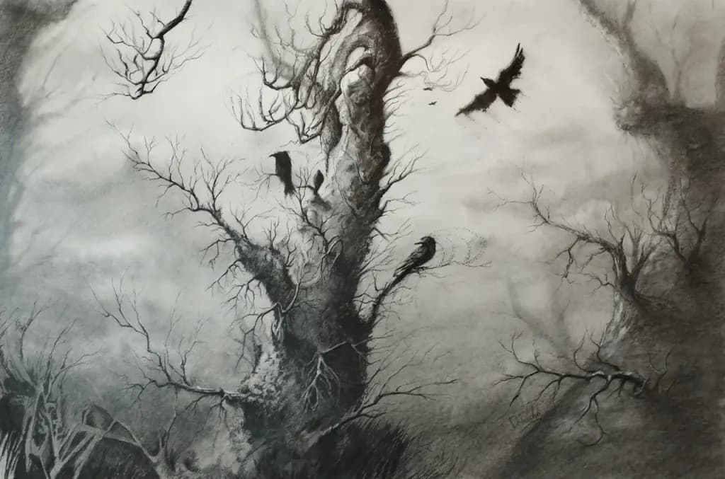 Mystical Soul