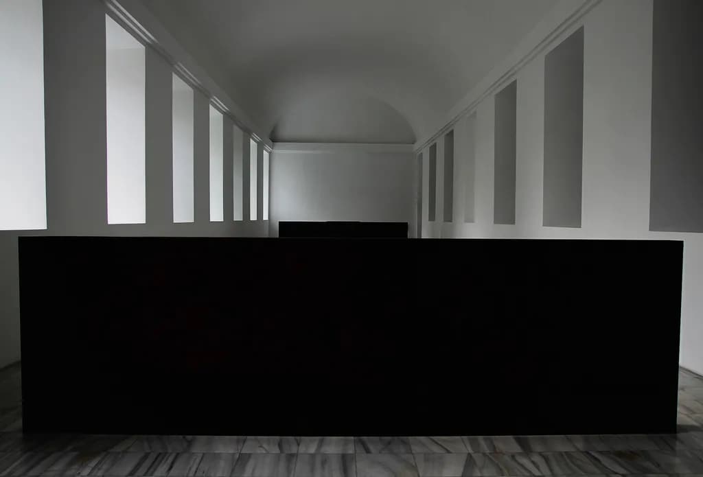 Void Corridor