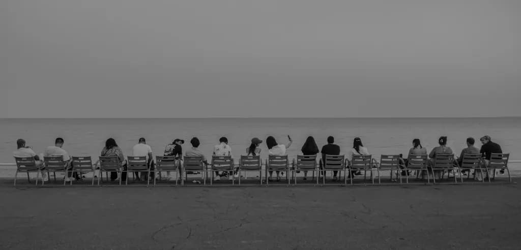 Gathered Horizon