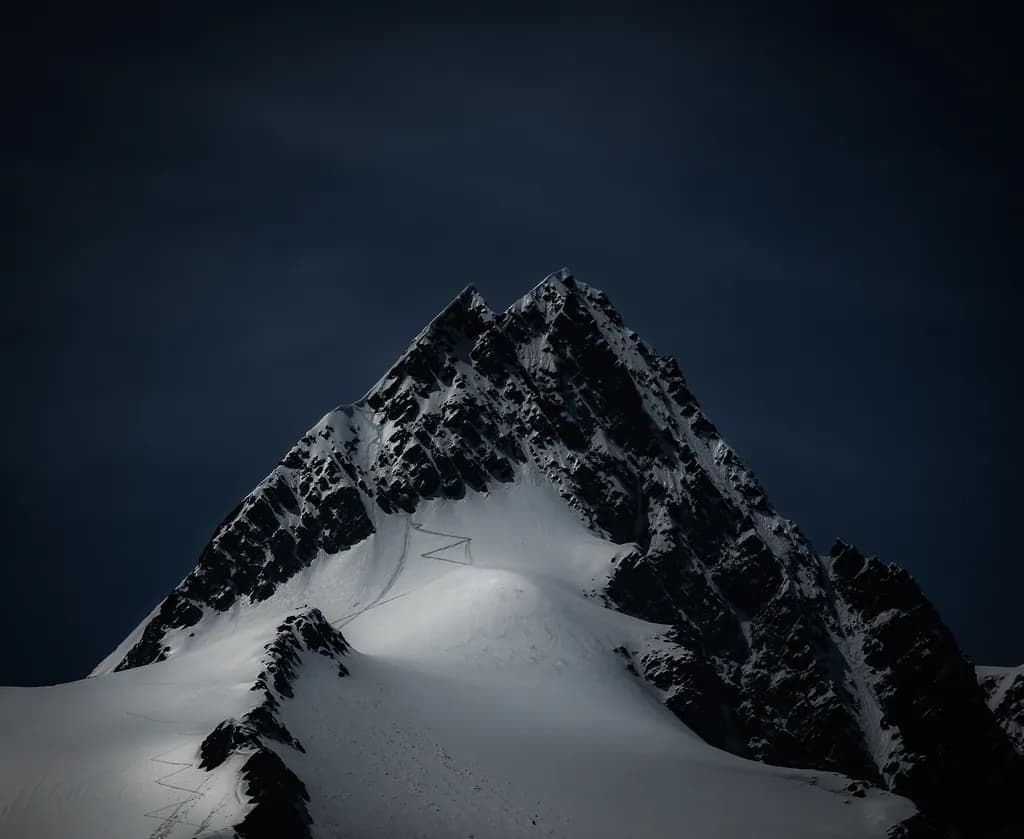 Dark Peak