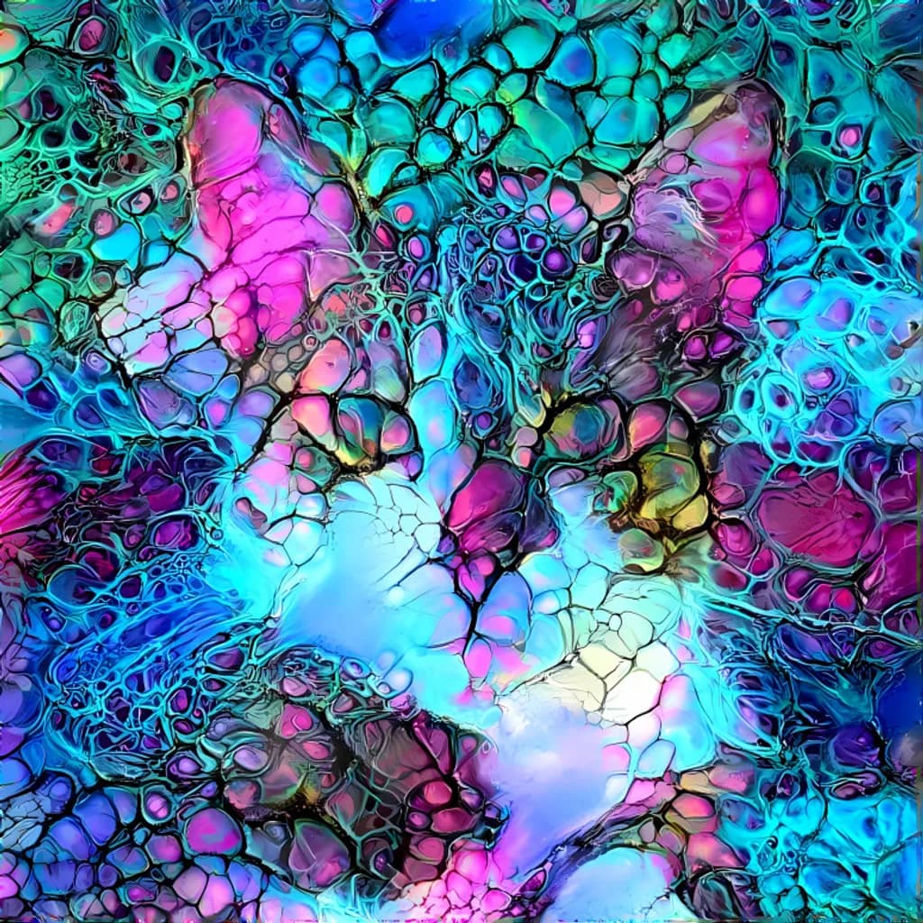 Dreamscape Patterns
