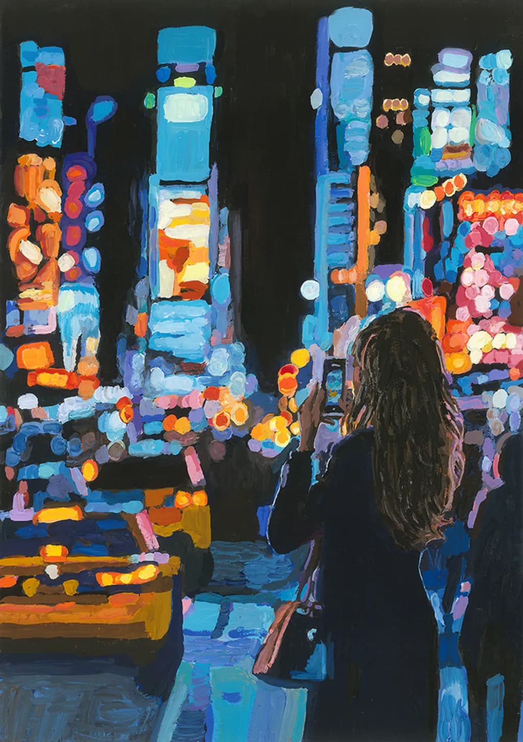 City Lights