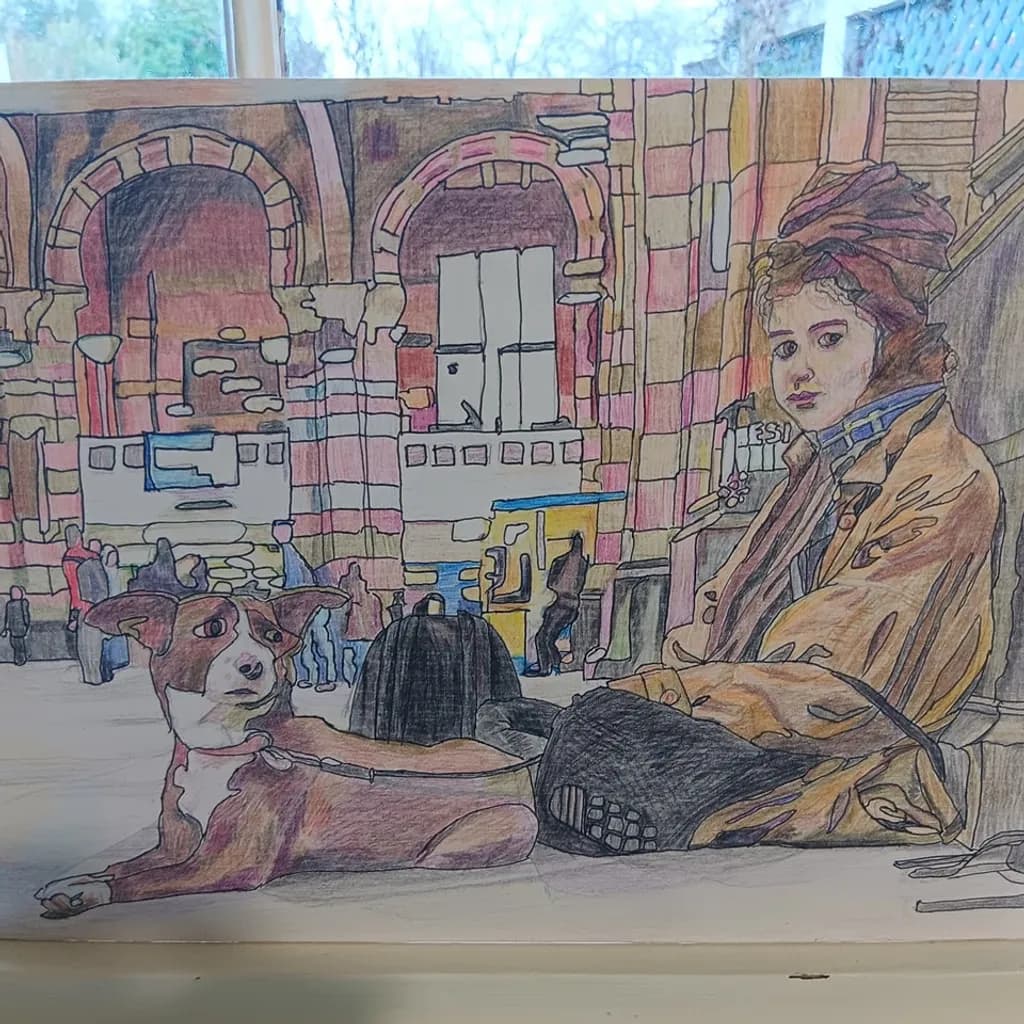 Urban Companionship