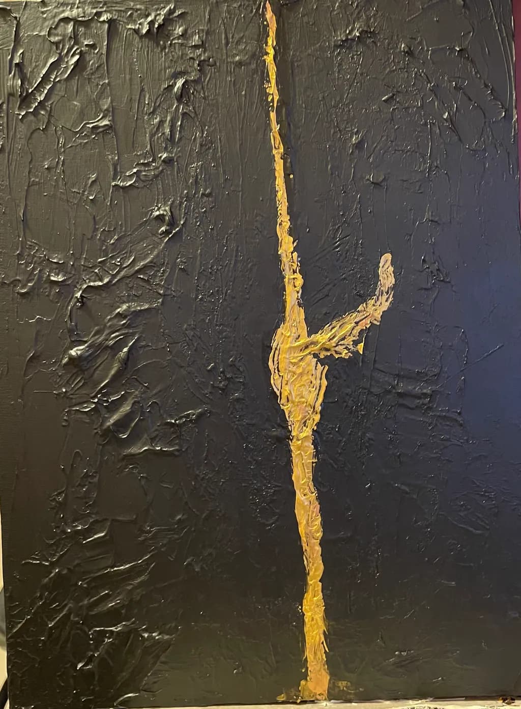 Golden Balance