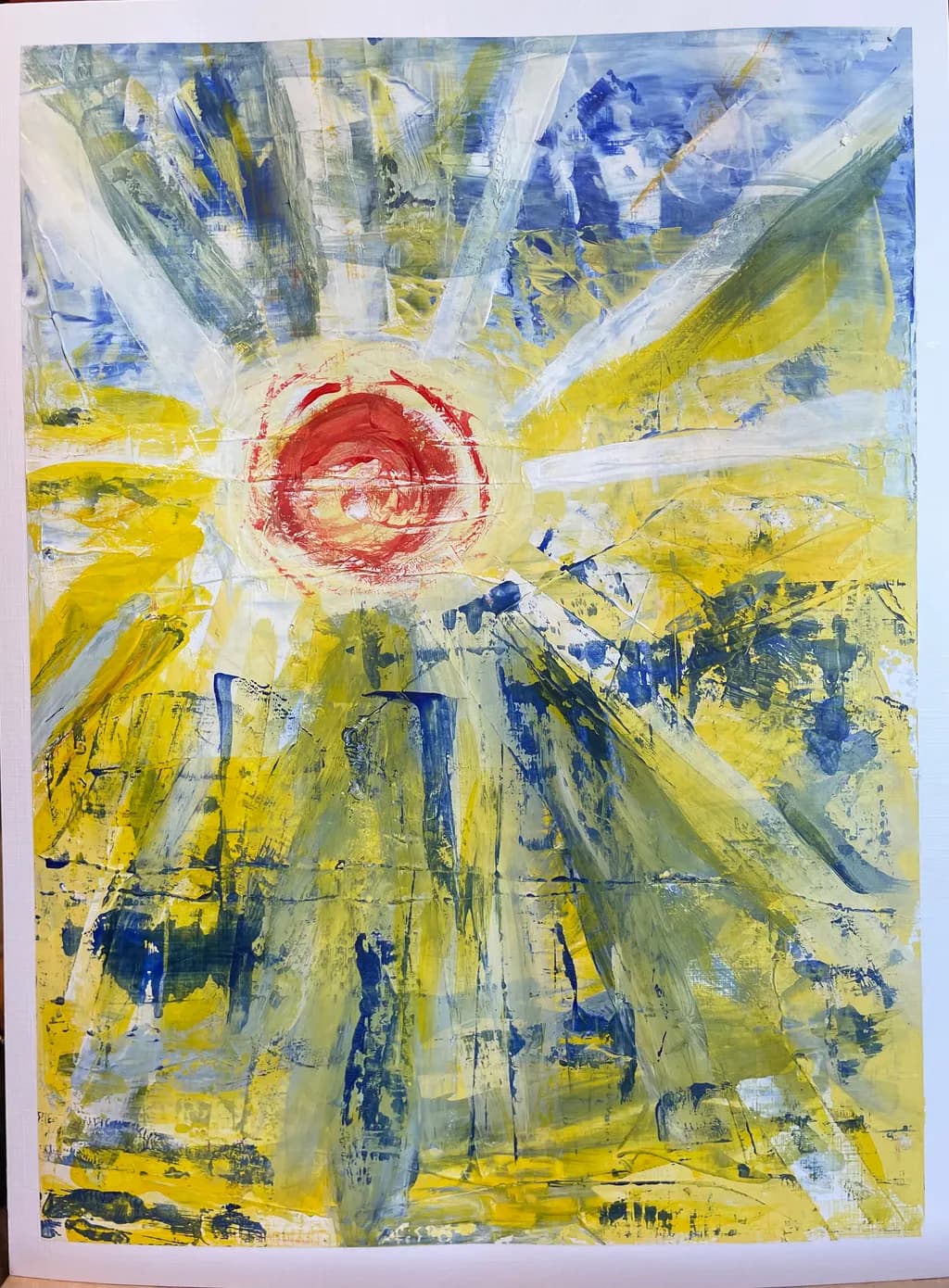 Solar Pulse