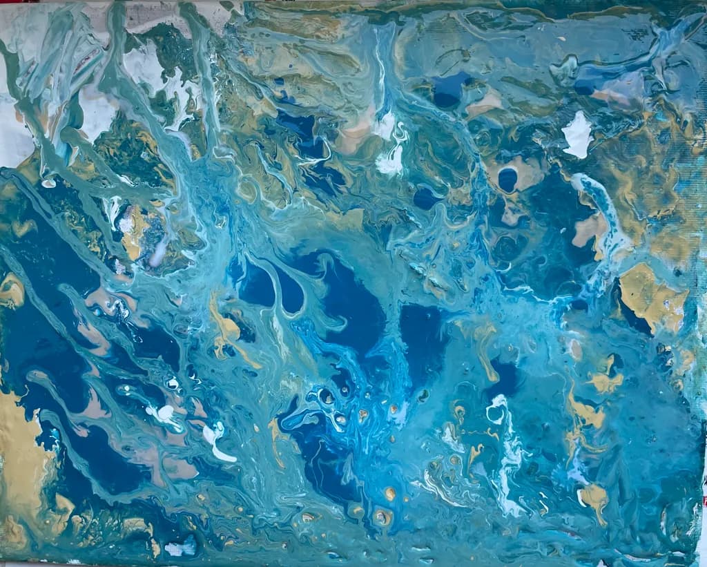 Aquatic Currents