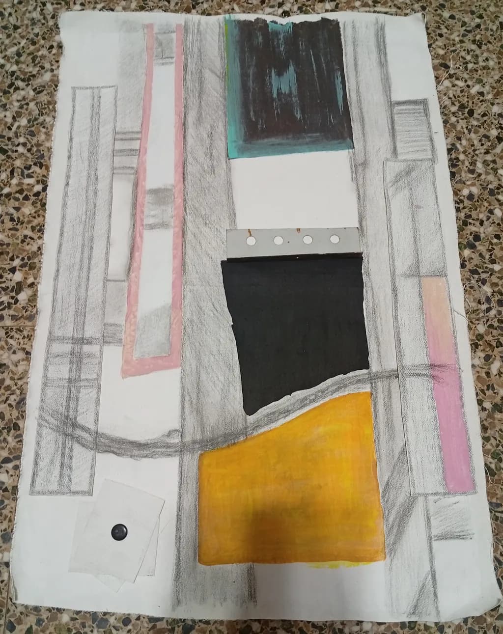 Abstract Layers