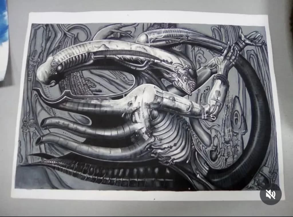 Biomechanical Duel