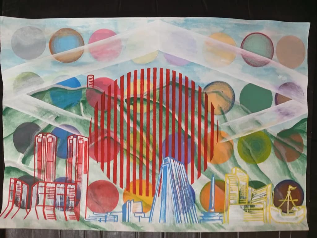 Urban Spectrum