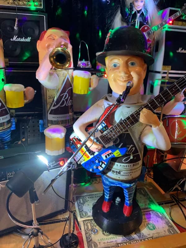 Blatz Band