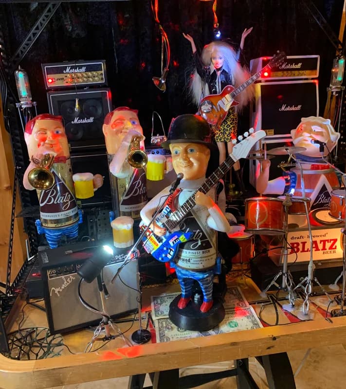 Band