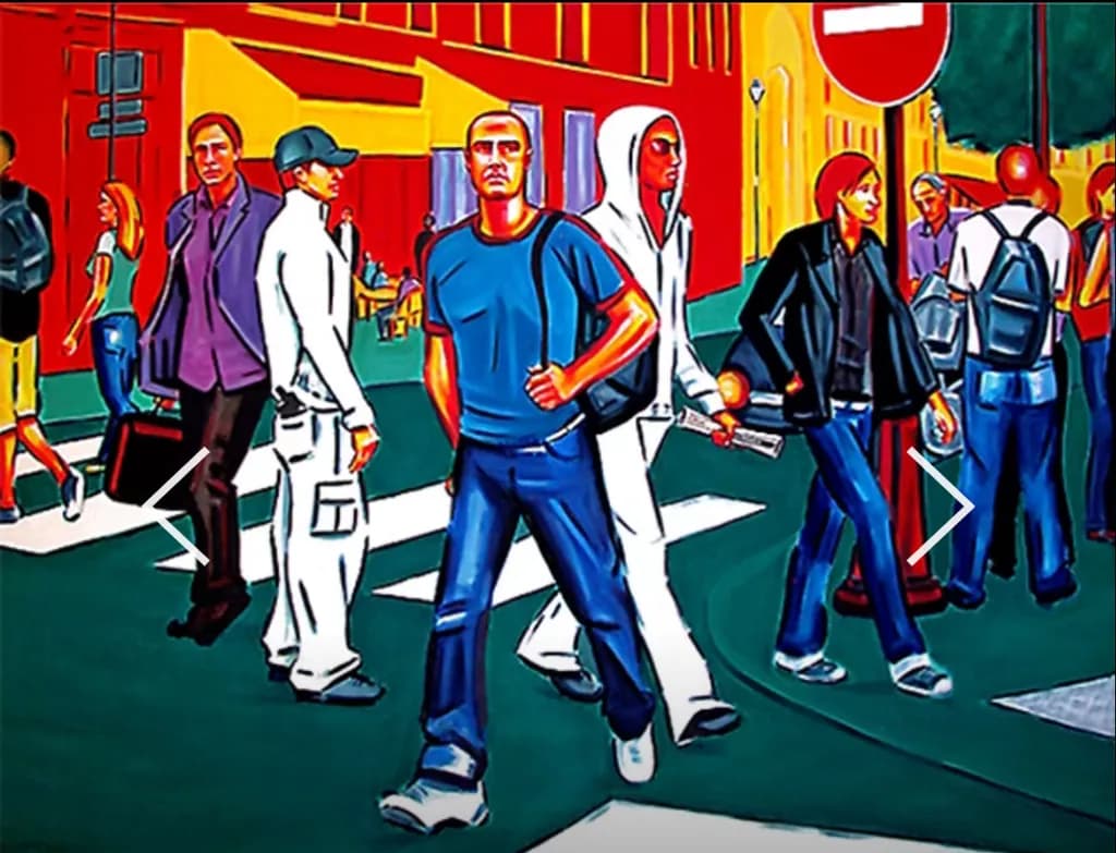 Urban Pulse