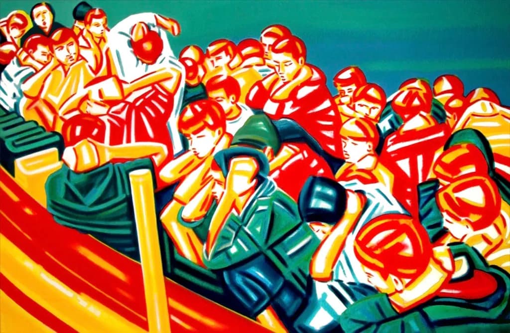 Collective Resilience
