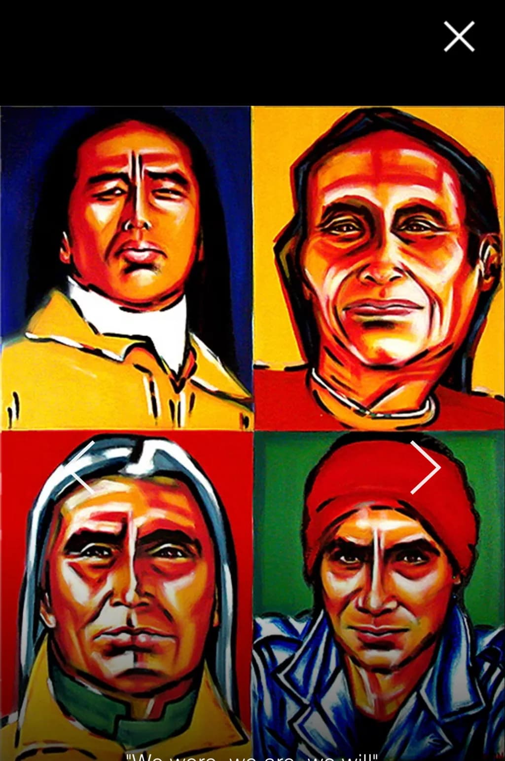 Cultural Reflections