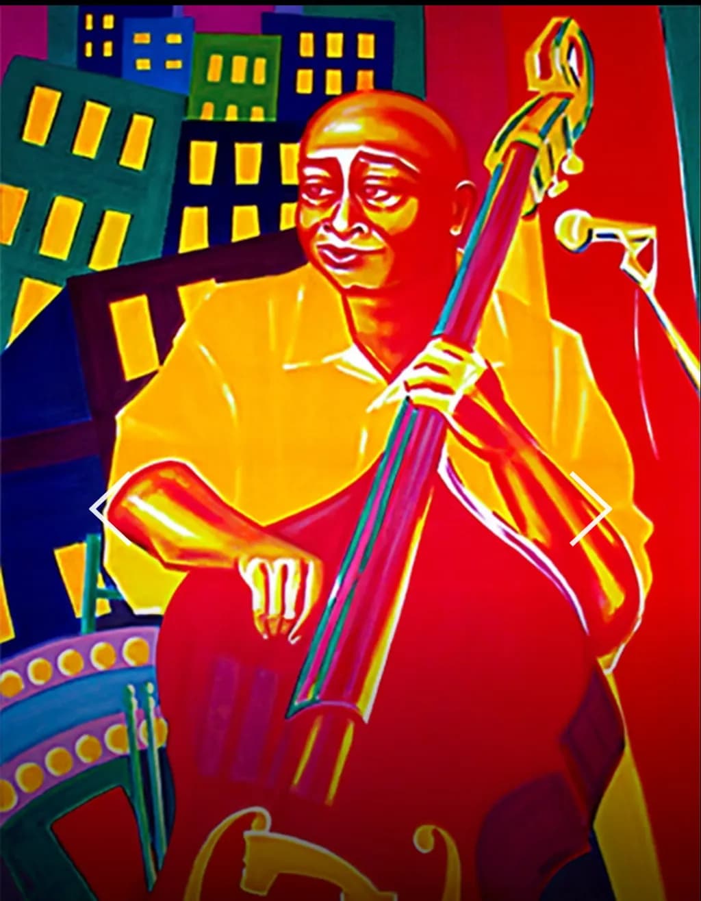 City Serenade
