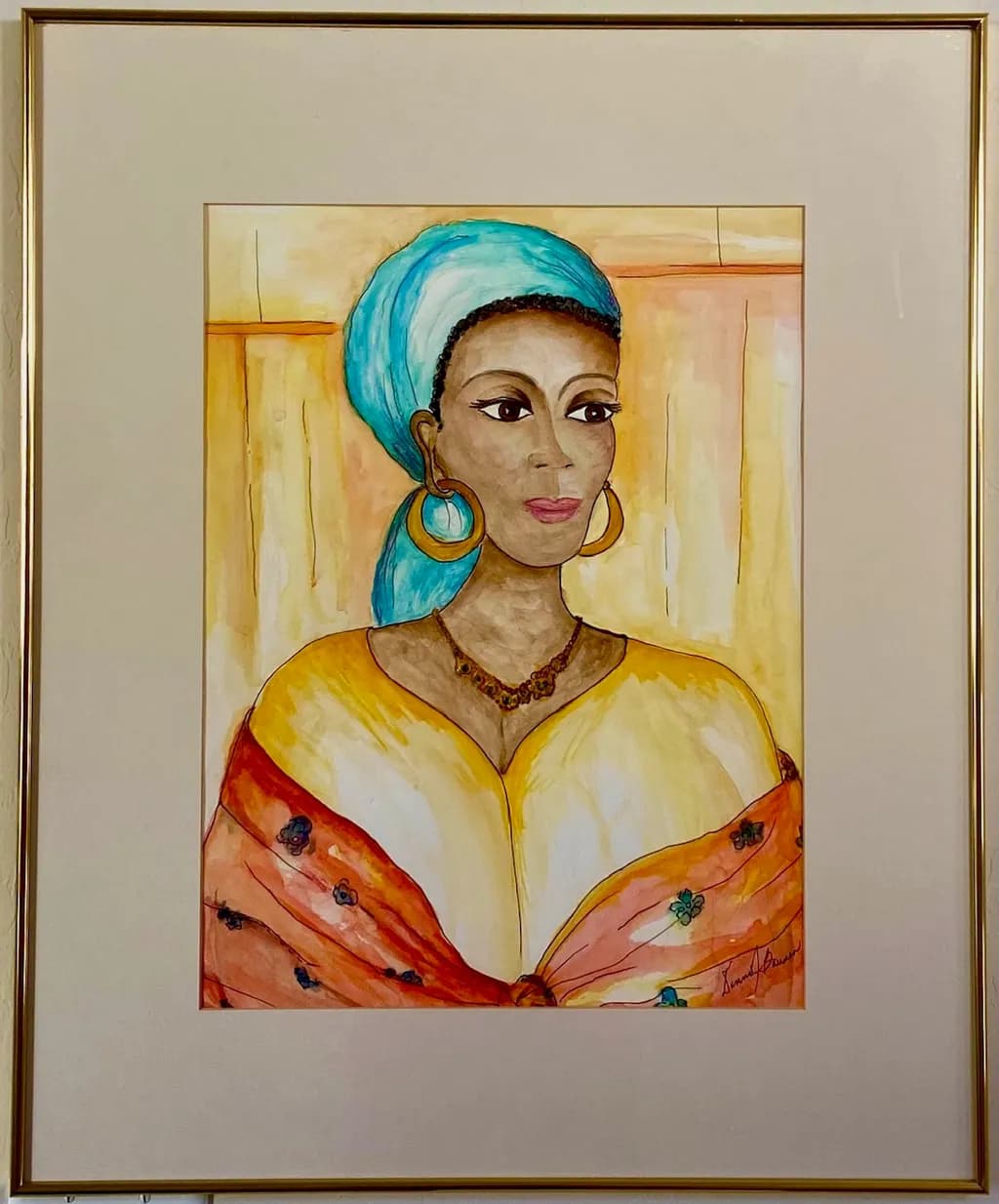 Cultural Elegance