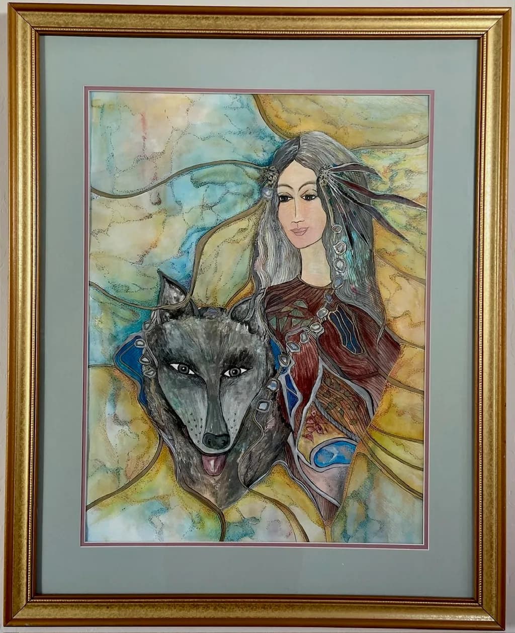 Harmony of Strength