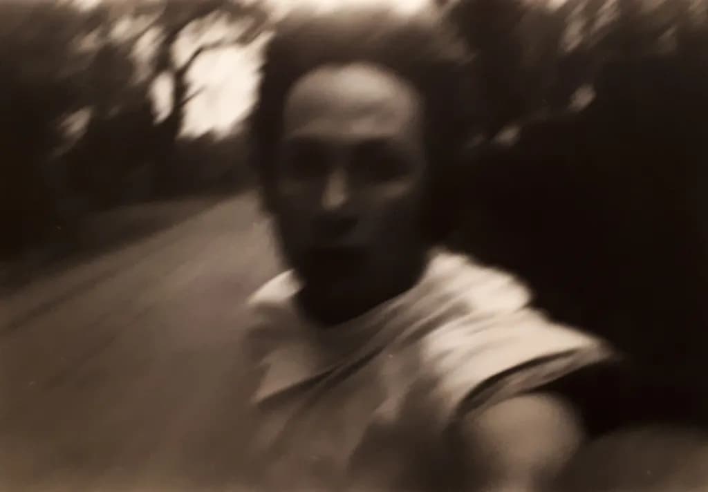 Motion Blur