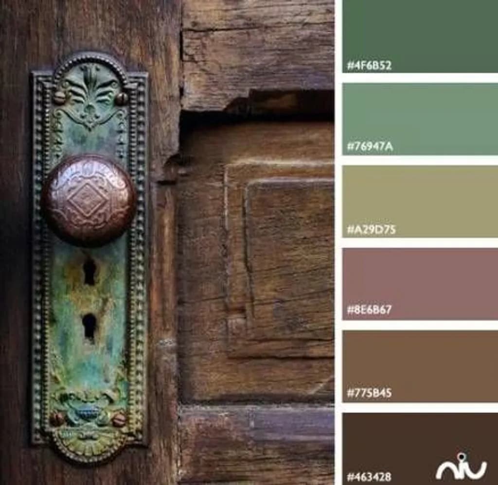 Patina Portal