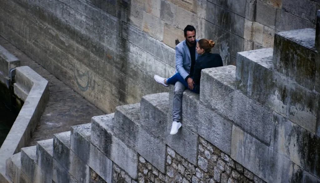 Urban Affection