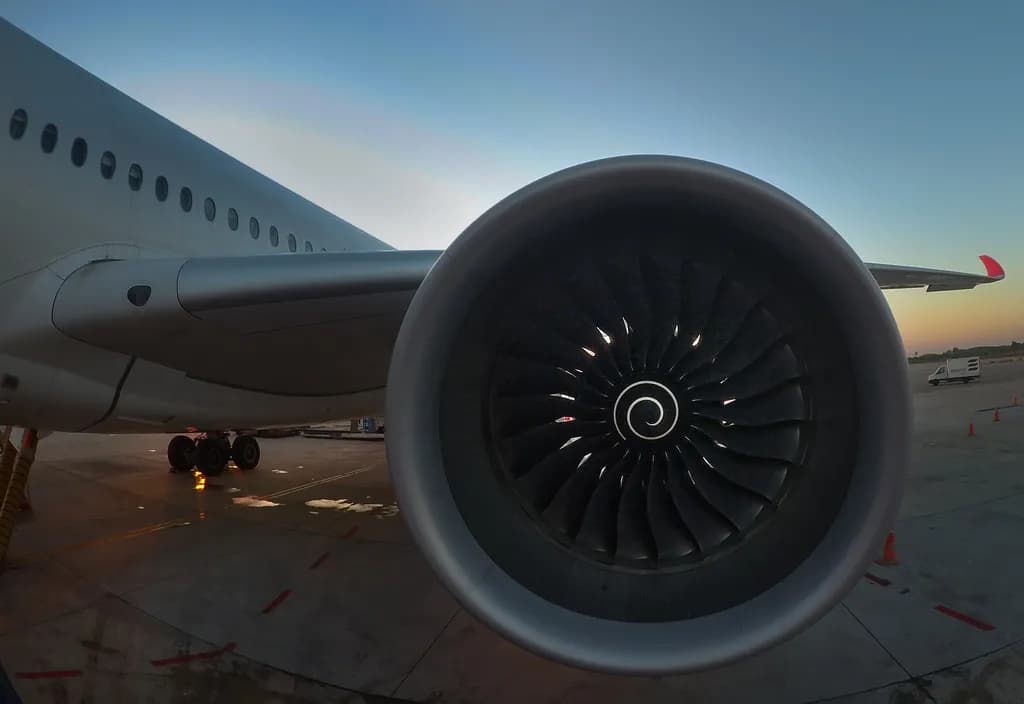Turbine Dynamics