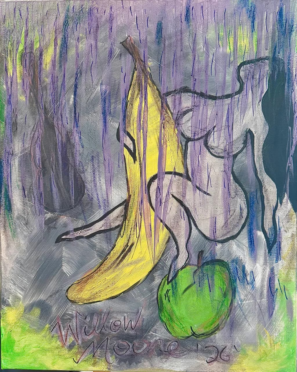 Banana Muse