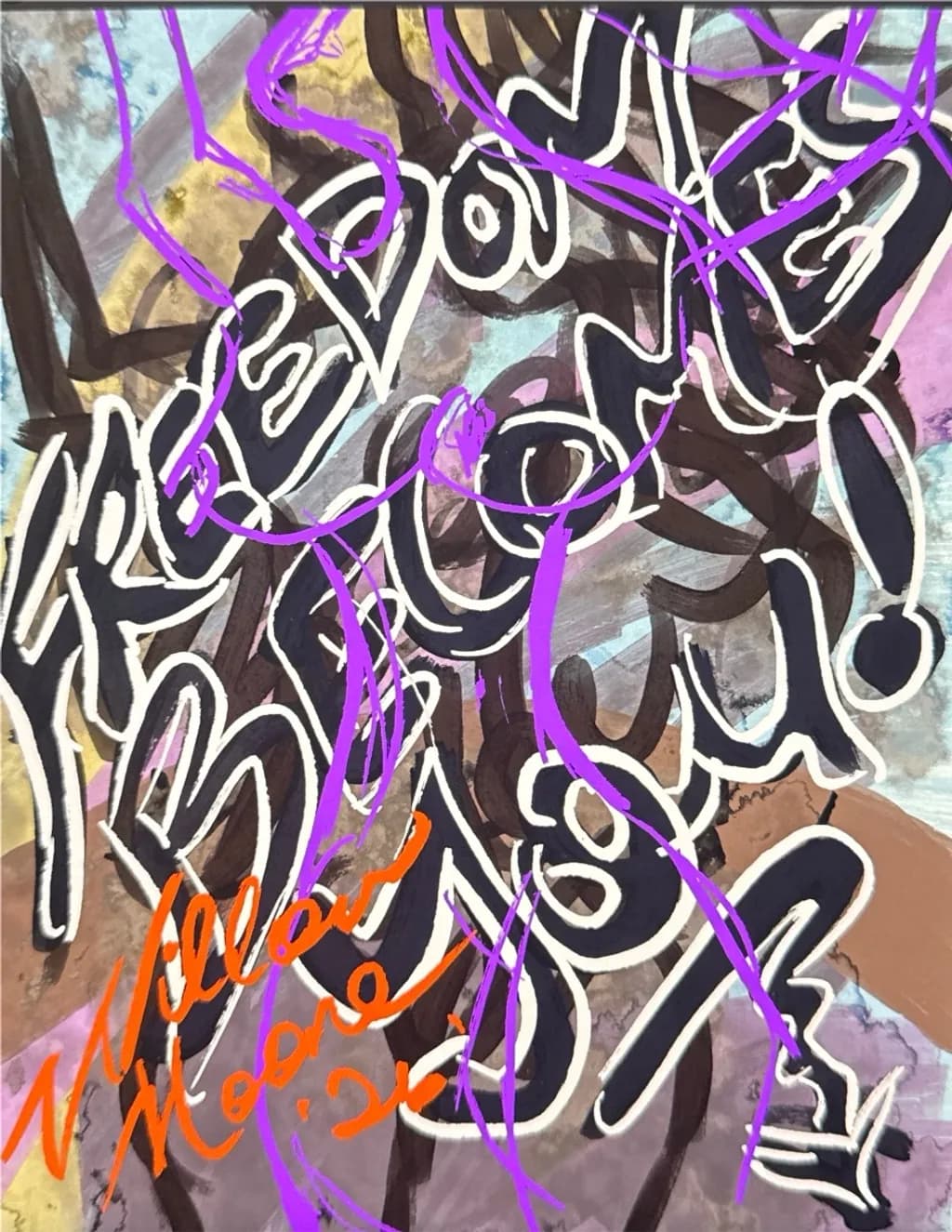 Freedom Becomes You