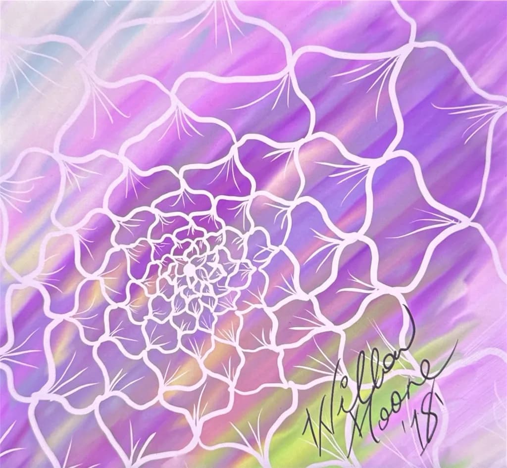 Eternal Flower