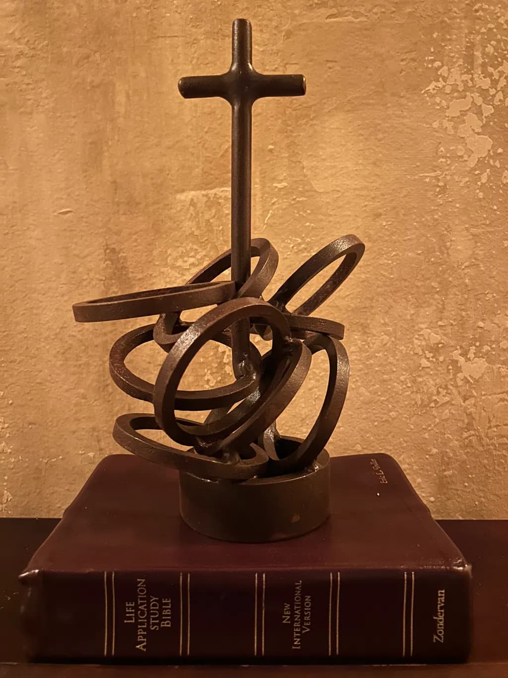 Faith Intertwined