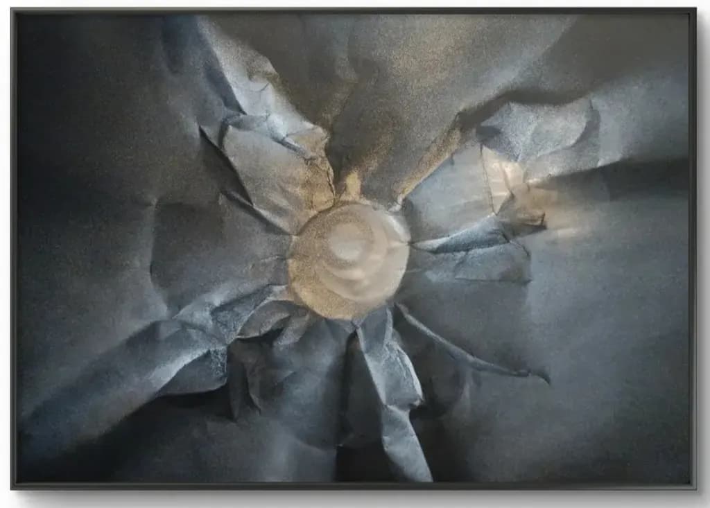 Fractured Light