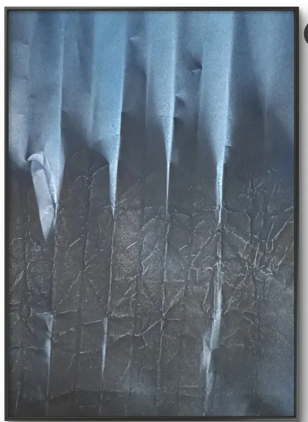 Textured Depths