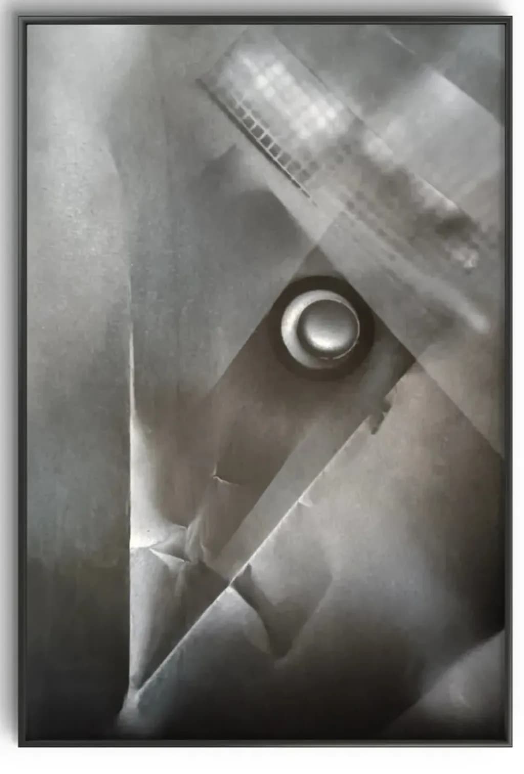 Monochrome Composition