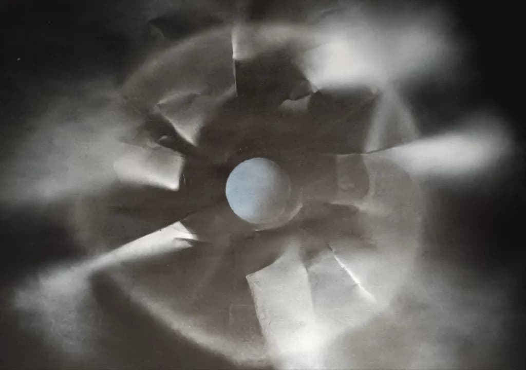 Dynamic Lightplay