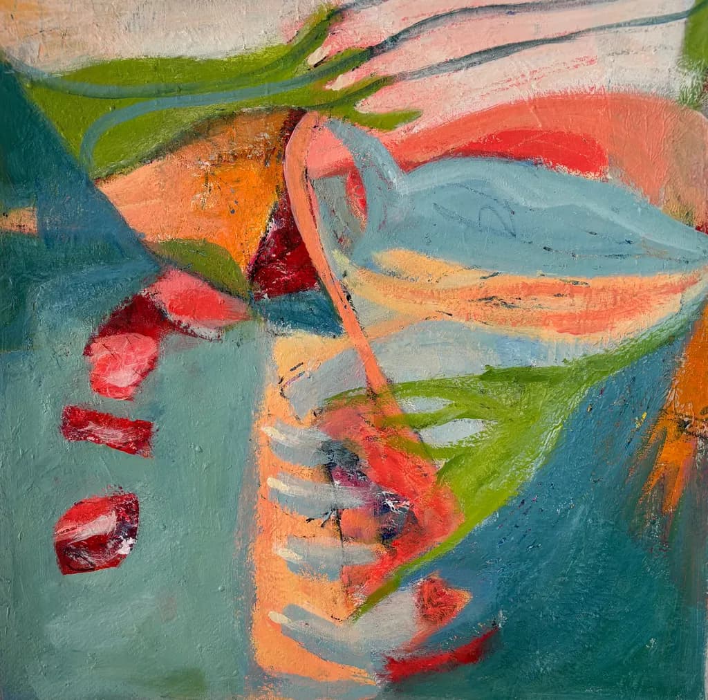 Fragmented Harmony