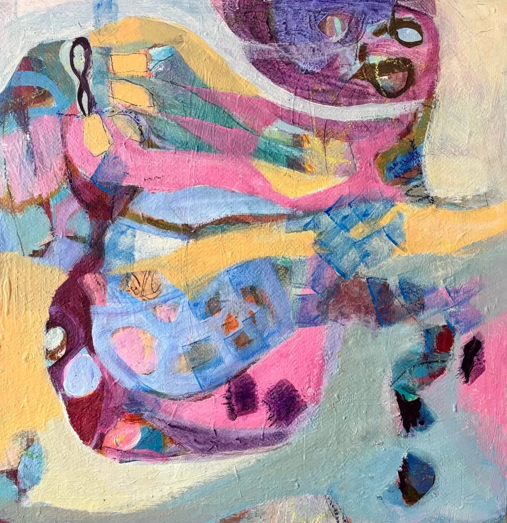 Chromatic Currents