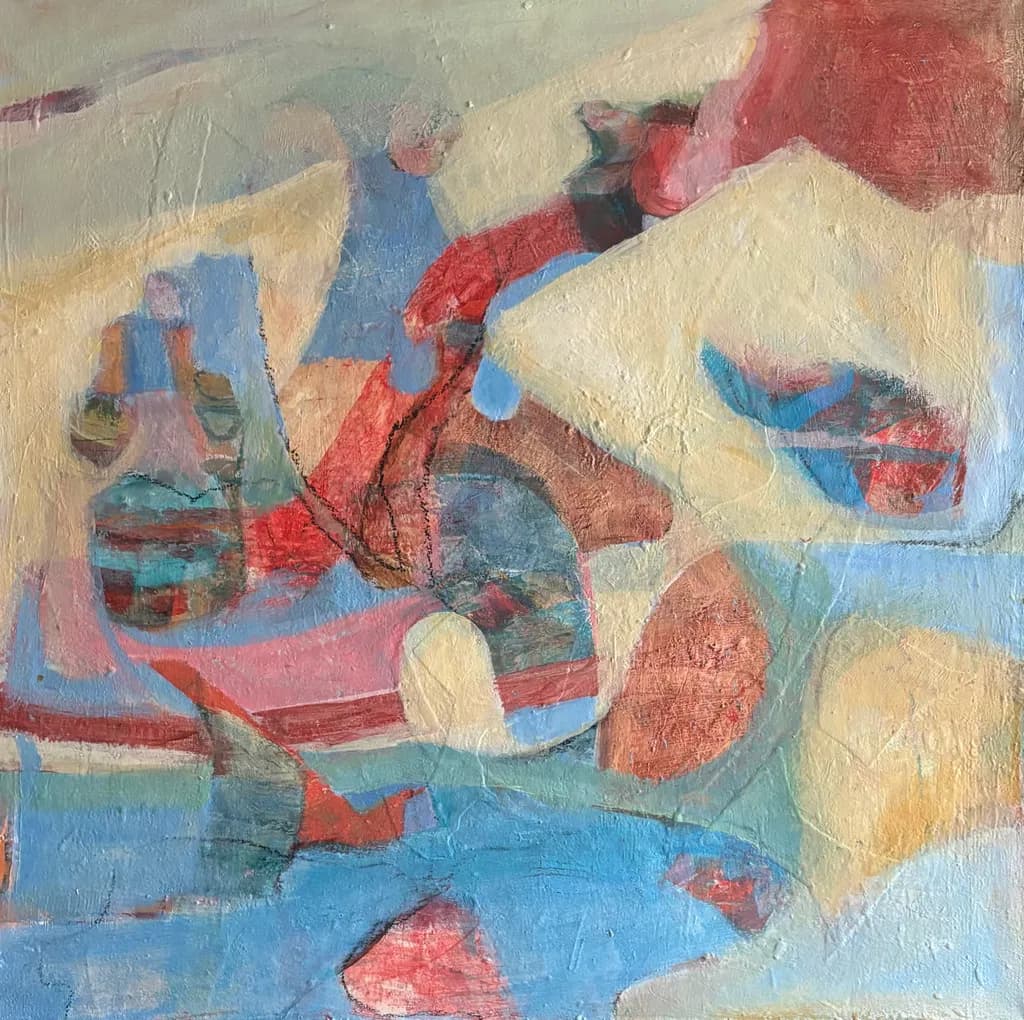 Fragmented Harmony