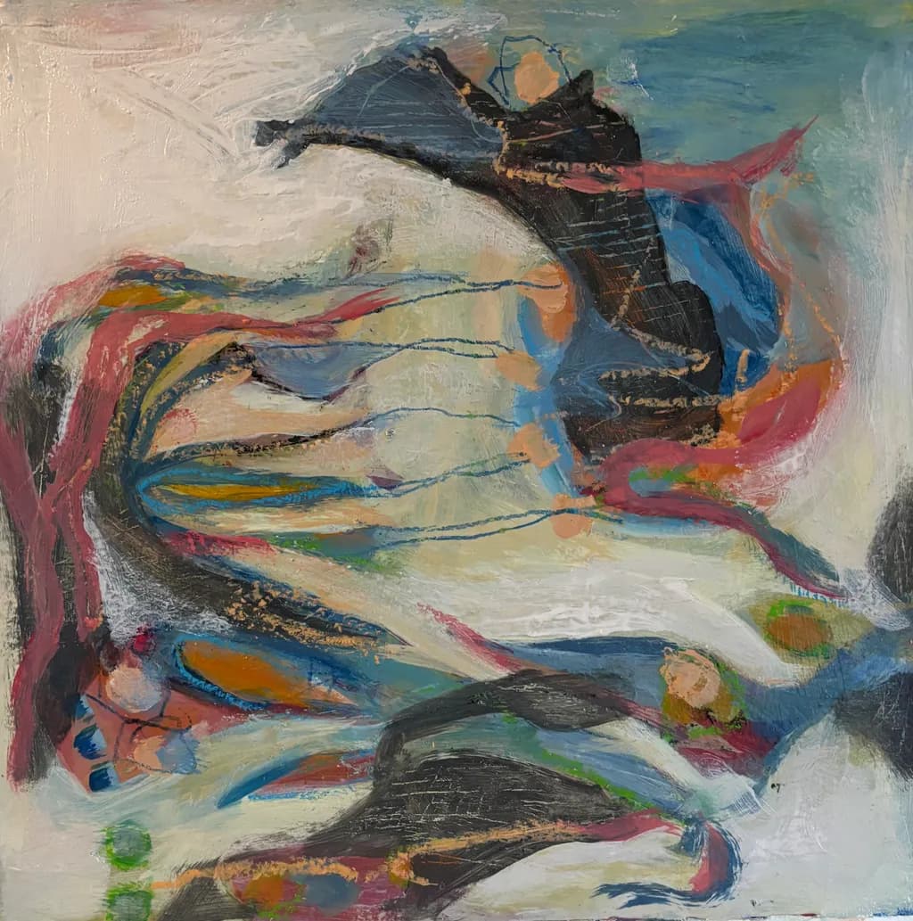Flowing Currents